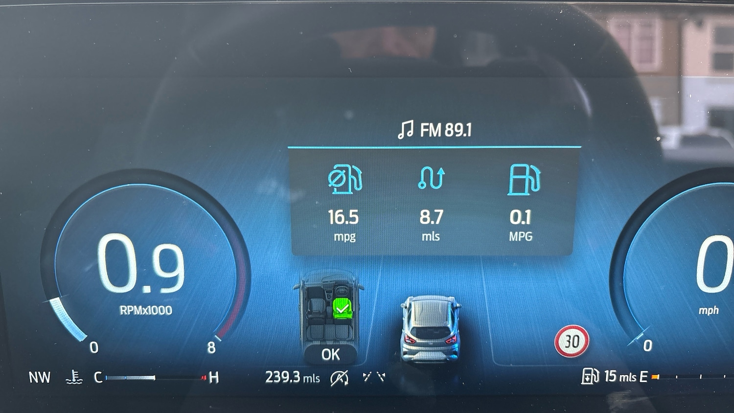 Used Ford Puma 2026 for sale - 78209681: Photo 18