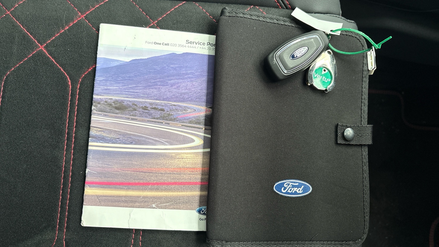 Used Ford Puma 2026 for sale - 78209681: Photo 19