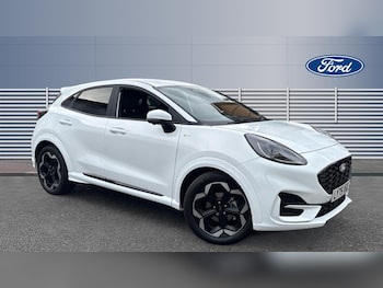 Used Ford Puma 2026 for sale - 78209681: Photo