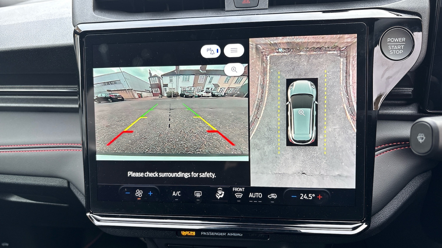 Used Ford Puma 2026 for sale - 78209681: Photo 21