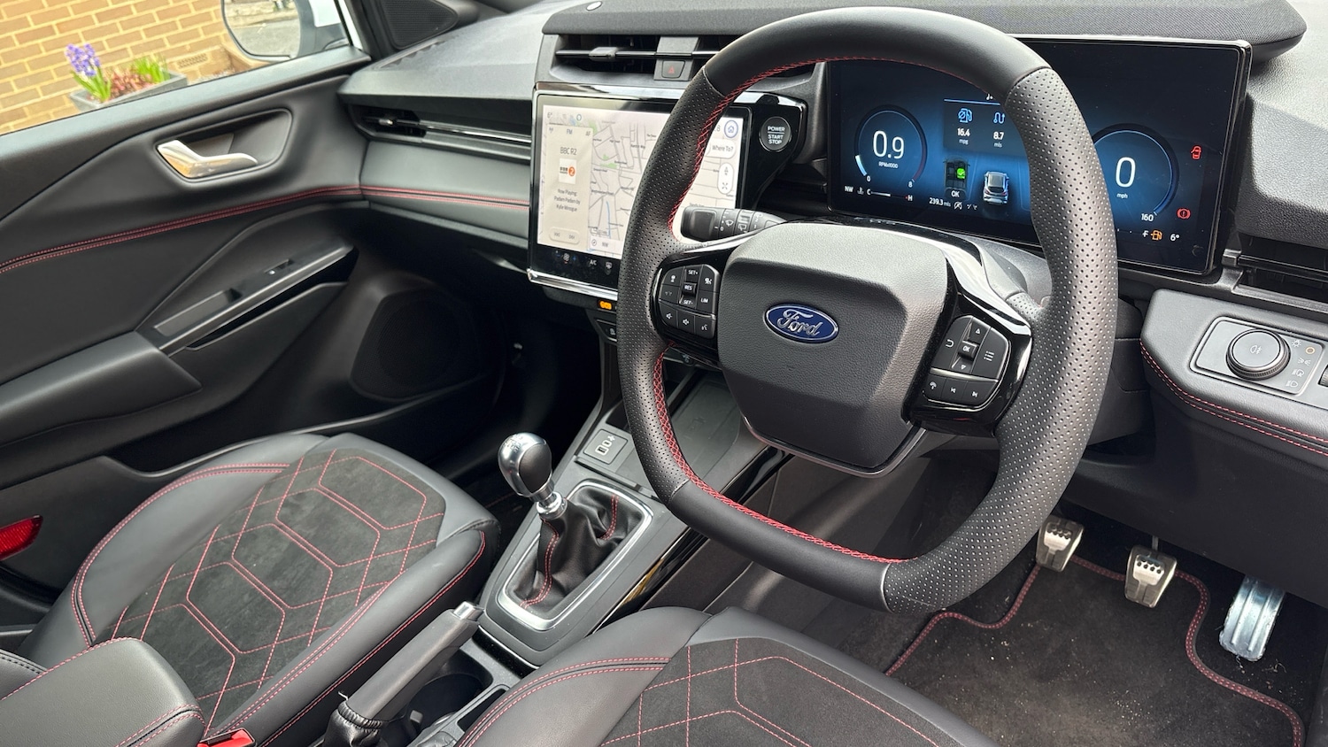 Used Ford Puma 2026 for sale - 78209681: Photo 26