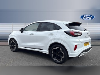 Used Ford Puma 2026 for sale - 78209681: Photo