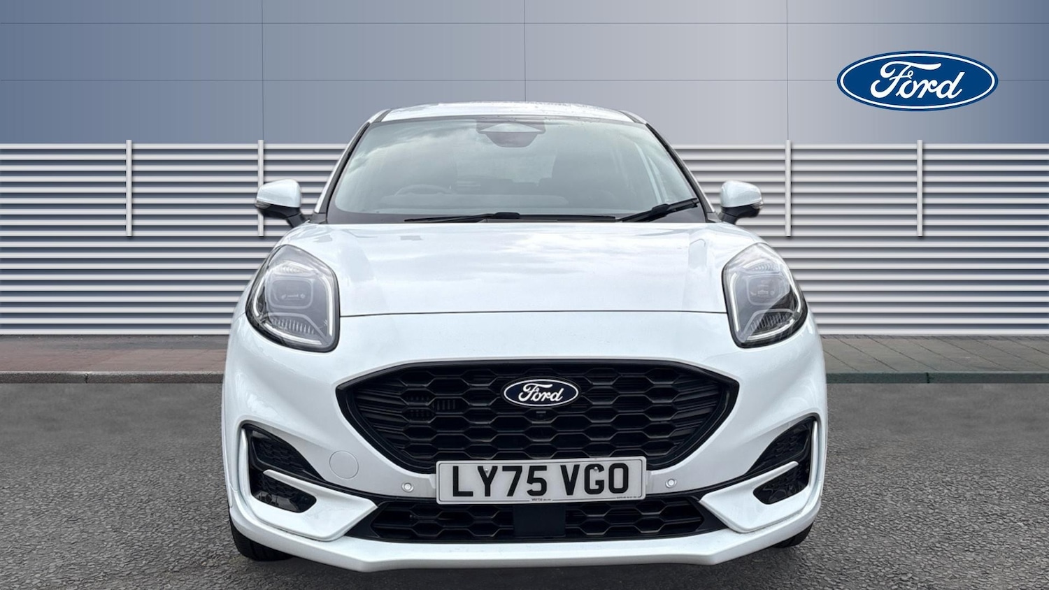Used Ford Puma 2026 for sale - 78209681: Photo 3