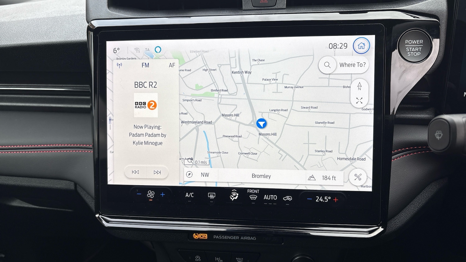 Used Ford Puma 2026 for sale - 78209681: Photo 33