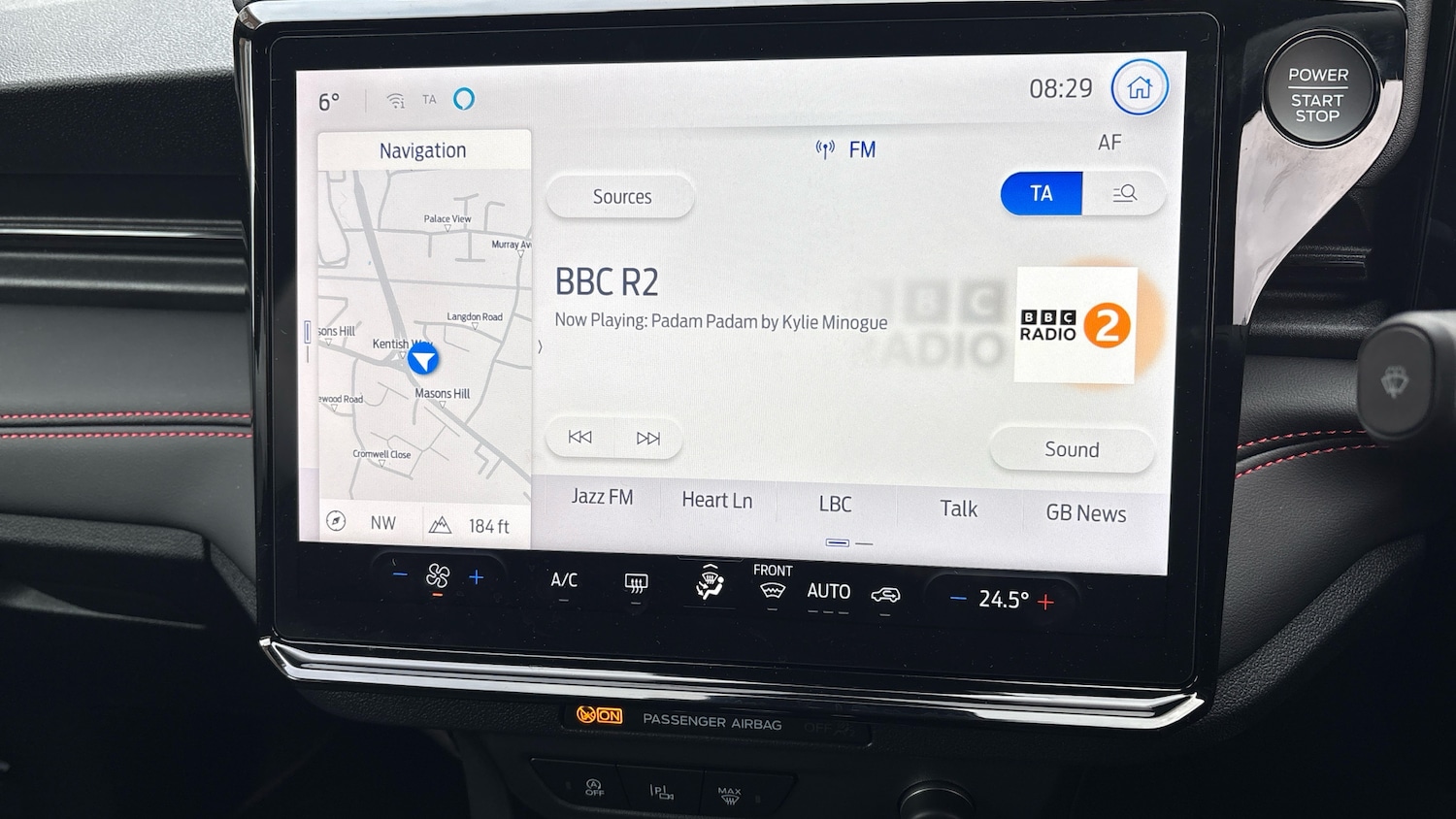 Used Ford Puma 2026 for sale - 78209681: Photo 34