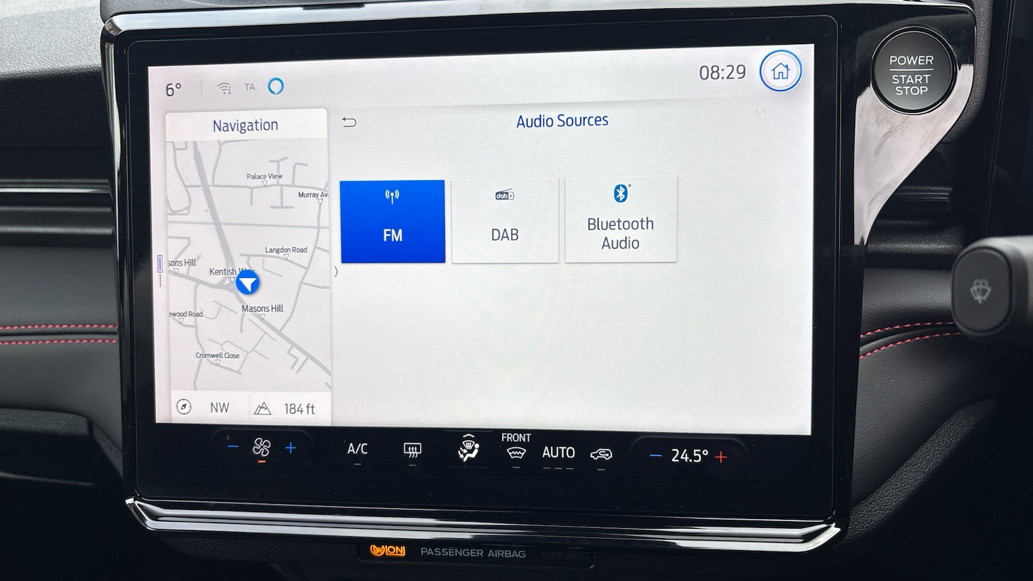 Used Ford Puma 2026 for sale - 78209681: Photo 35