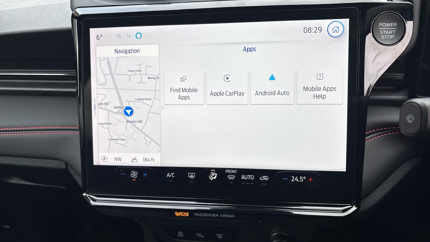 Used Ford Puma 2026 for sale - 78209681: Photo 36