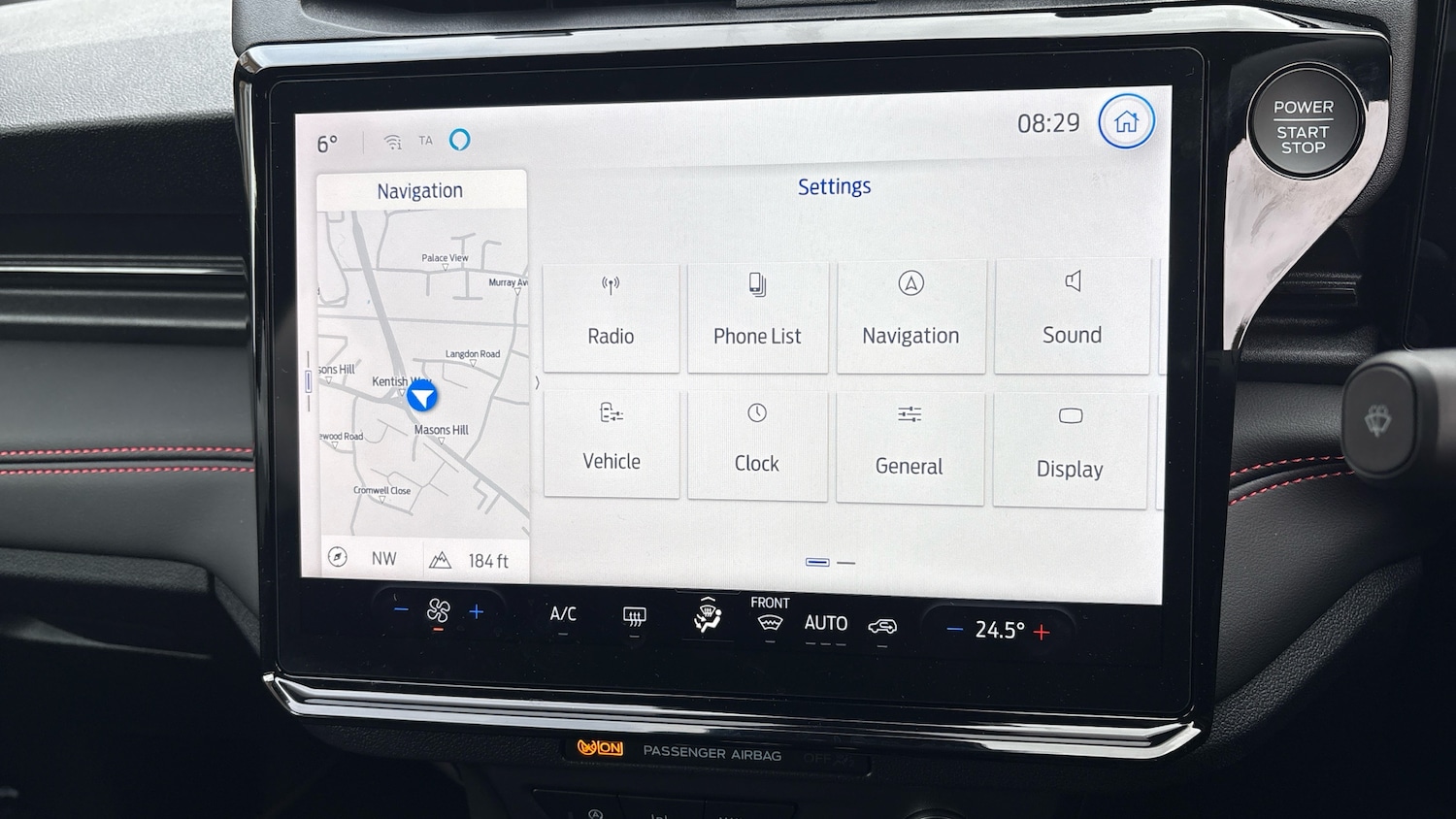 Used Ford Puma 2026 for sale - 78209681: Photo 37