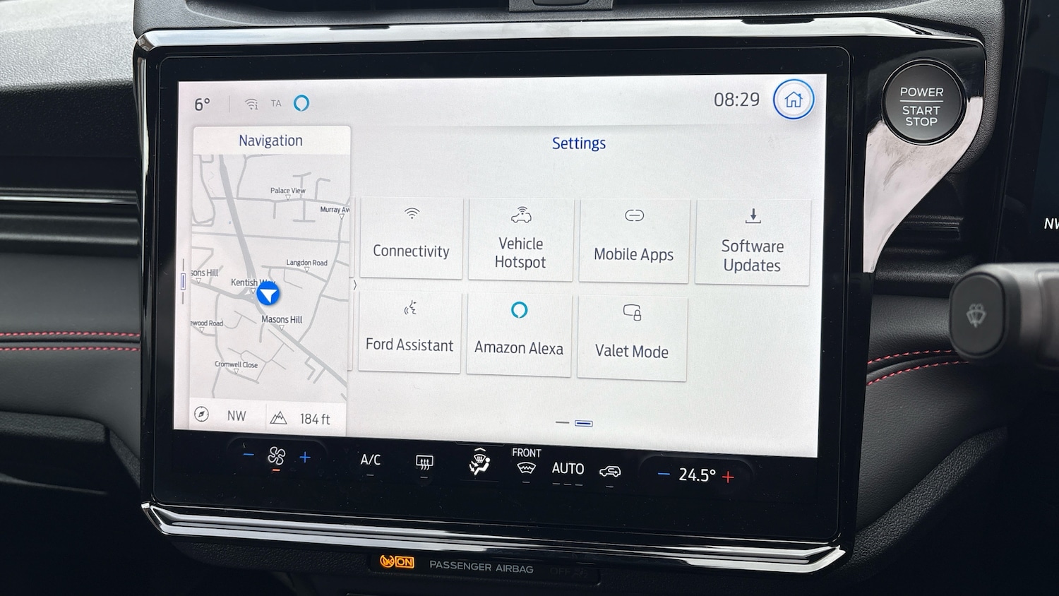 Used Ford Puma 2026 for sale - 78209681: Photo 38