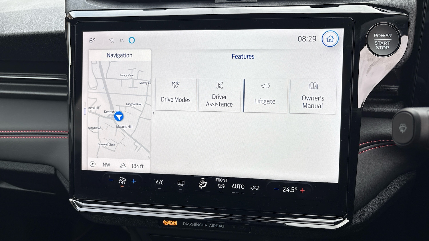 Used Ford Puma 2026 for sale - 78209681: Photo 39