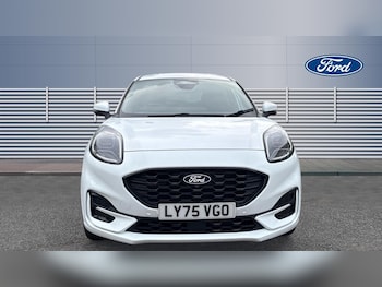 Used Ford Puma 2026 for sale - 78209681: Photo
