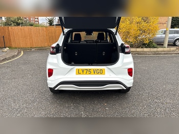 Used Ford Puma 2026 for sale - 78209681: Photo