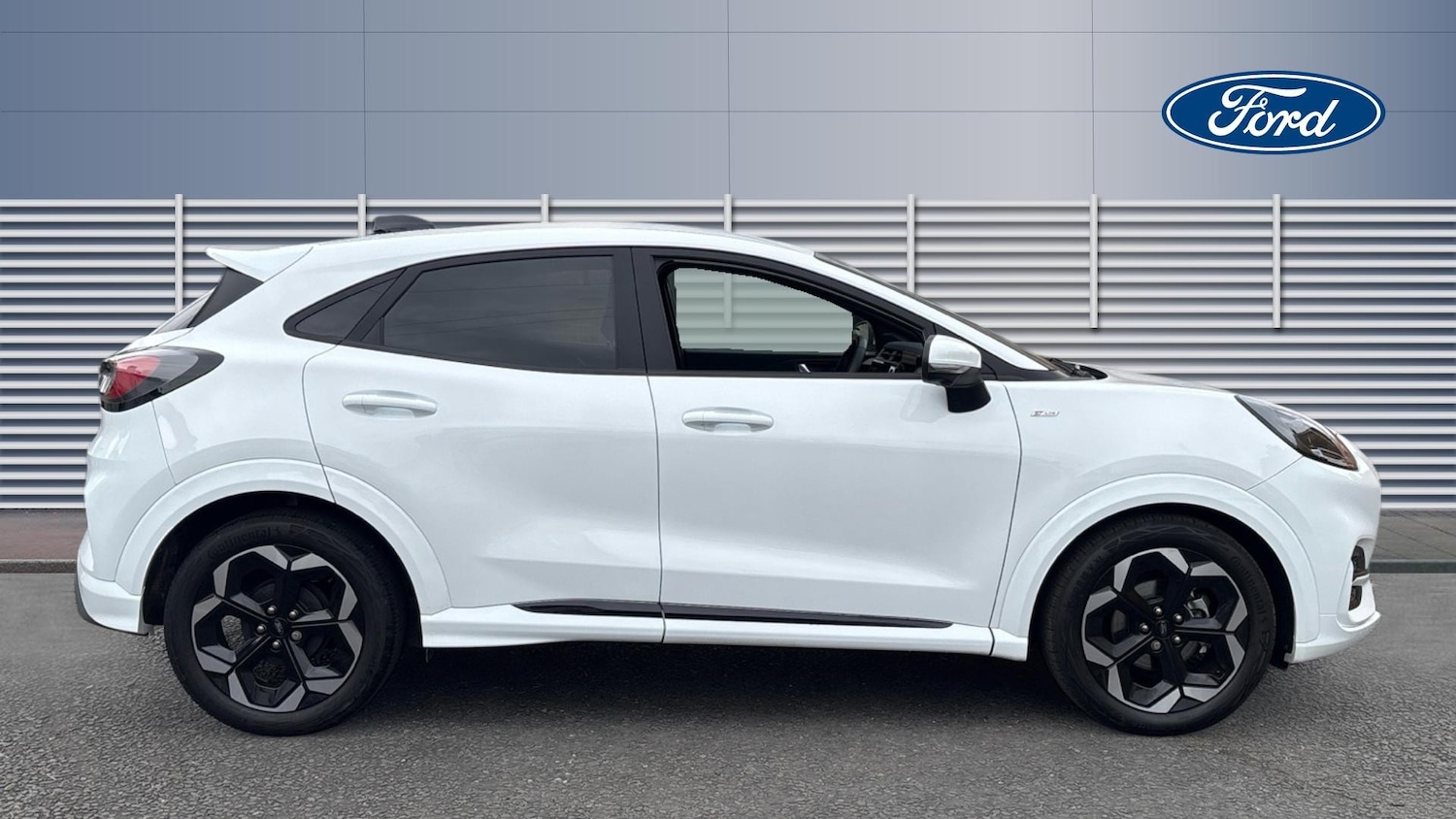 Used Ford Puma 2026 for sale - 78209681: Photo 5