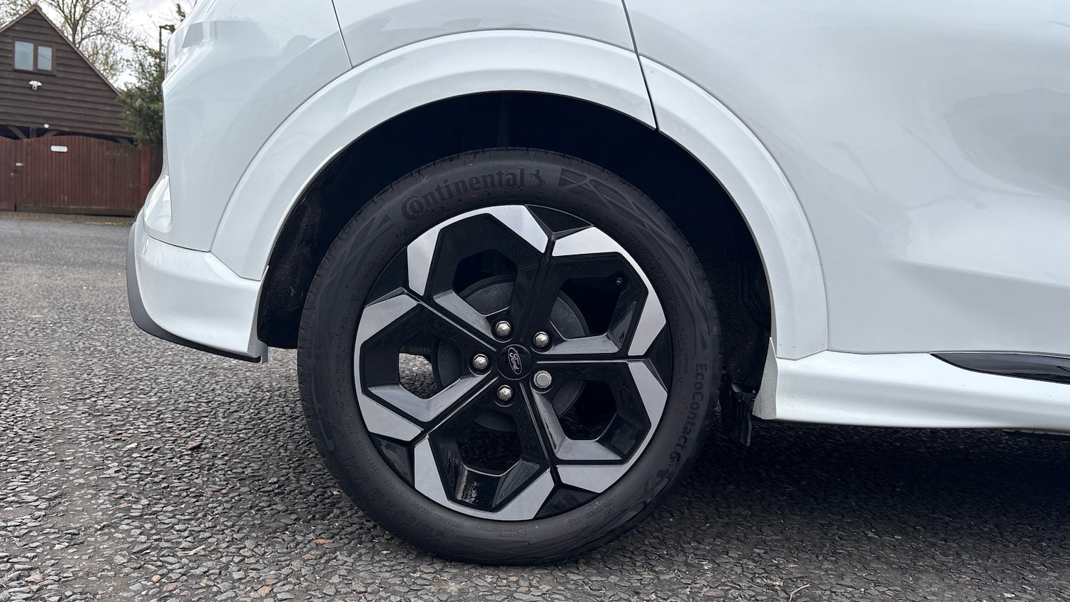 Used Ford Puma 2026 for sale - 78209681: Photo 7