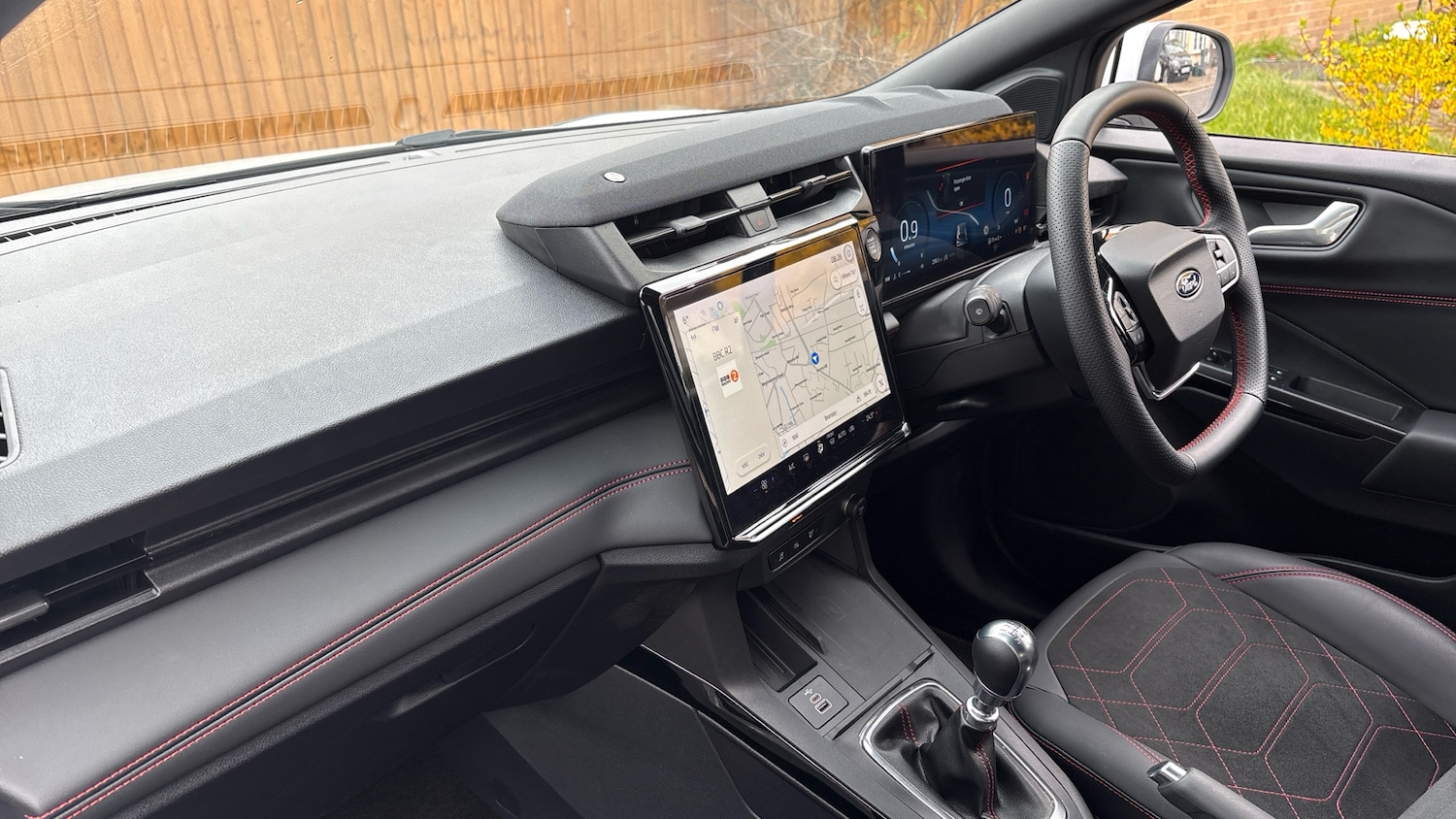 Used Ford Puma 2026 for sale - 78209681: Photo 9