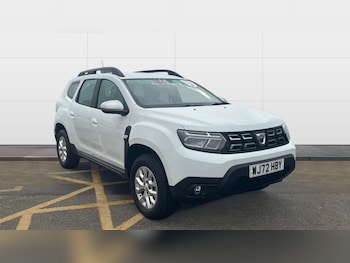 Used Dacia Duster 2022 for sale - 75689671: Photo