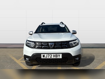 Used Dacia Duster 2022 for sale - 75689671: Photo
