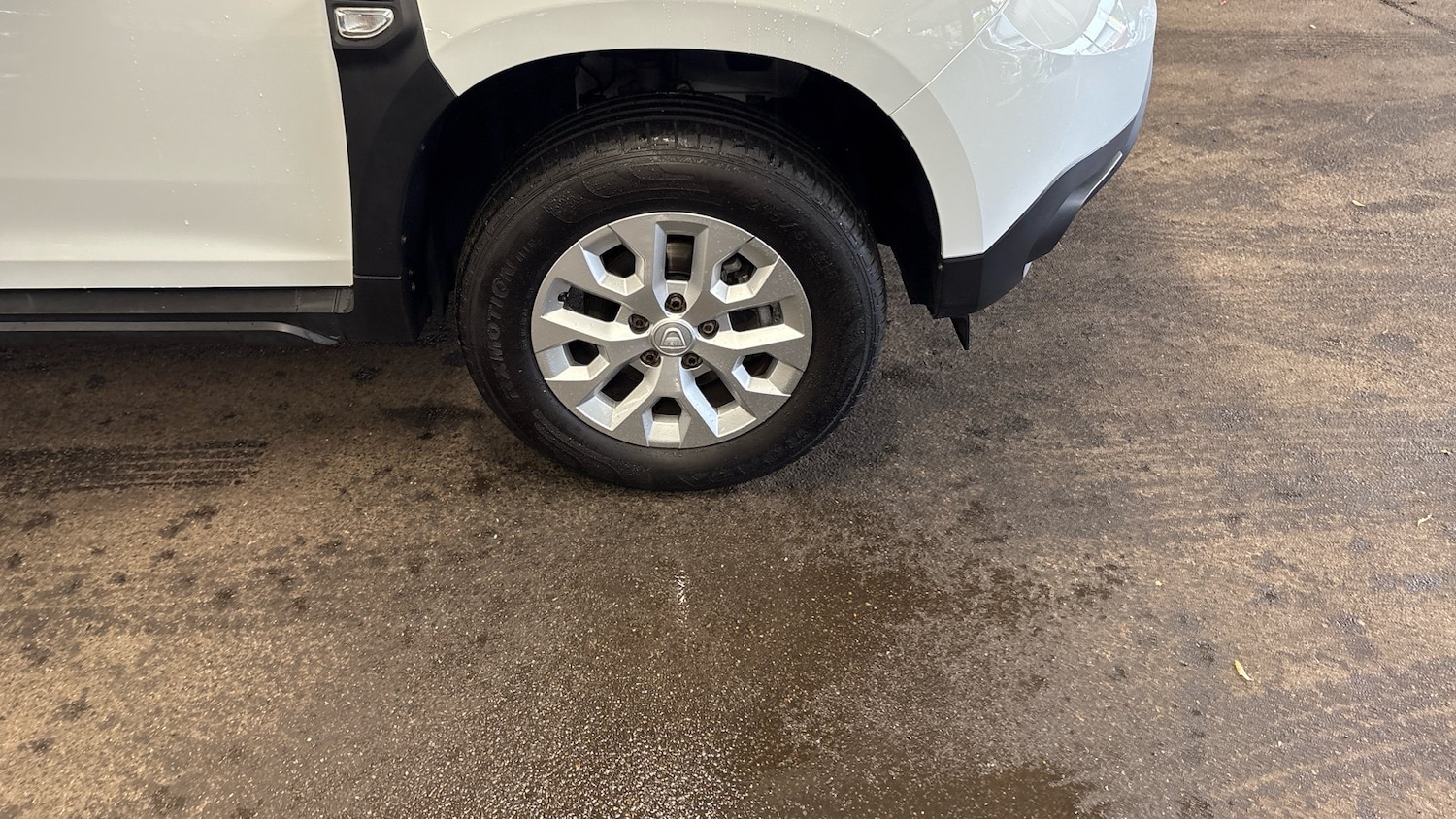 Vehicle 60