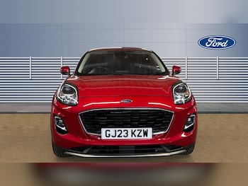 Used Ford Puma 2023 for sale - 78434020: Photo