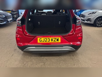 Used Ford Puma 2023 for sale - 78434020: Photo