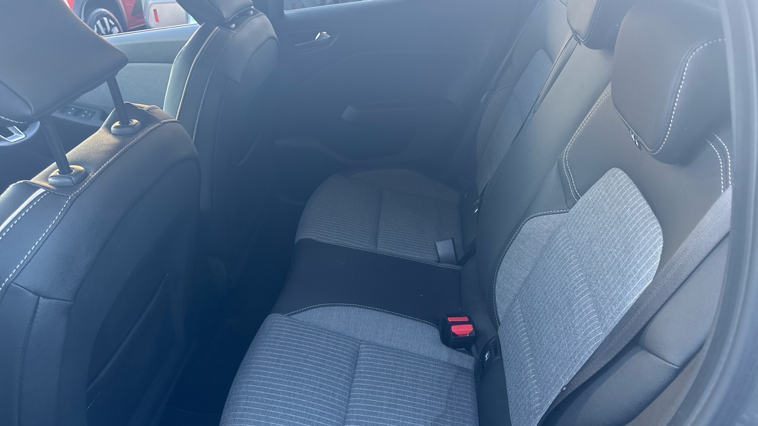 Used Renault Clio 2025 for sale - 77310845: Photo 16