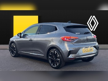 Used Renault Clio 2025 for sale - 77310845: Photo