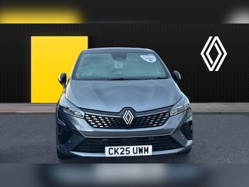 Used Renault Clio 2025 for sale - 77310845: Photo