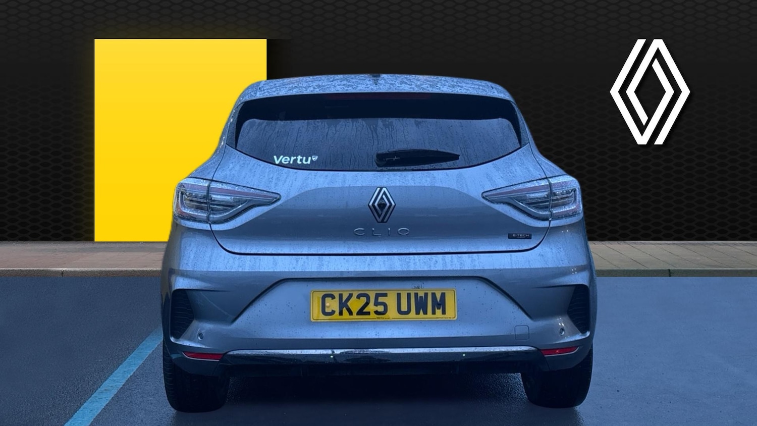 Used Renault Clio 2025 for sale - 77310845: Photo 6