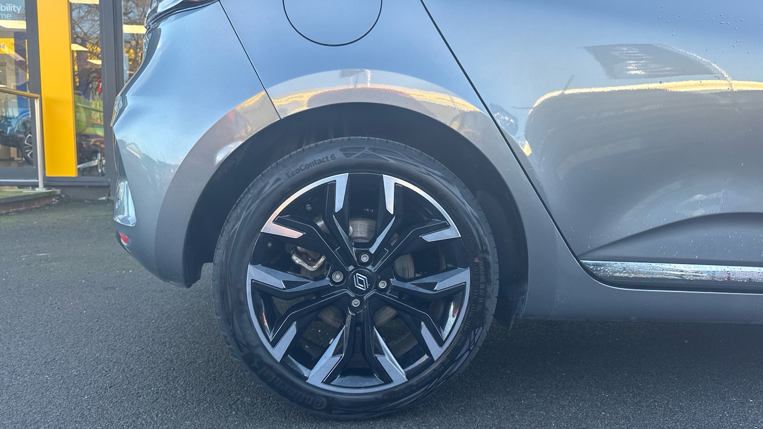 Used Renault Clio 2025 for sale - 77310845: Photo 7