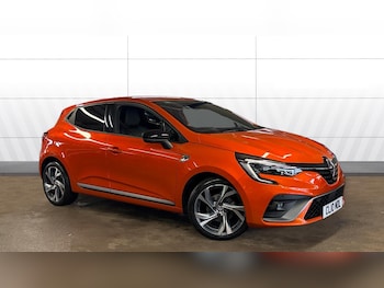 Used Renault Clio 2023 for sale - 78785075: Photo