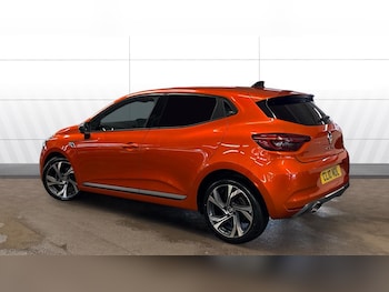 Used Renault Clio 2023 for sale - 78785075: Photo