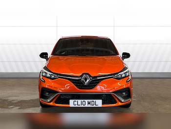 Used Renault Clio 2023 for sale - 78785075: Photo
