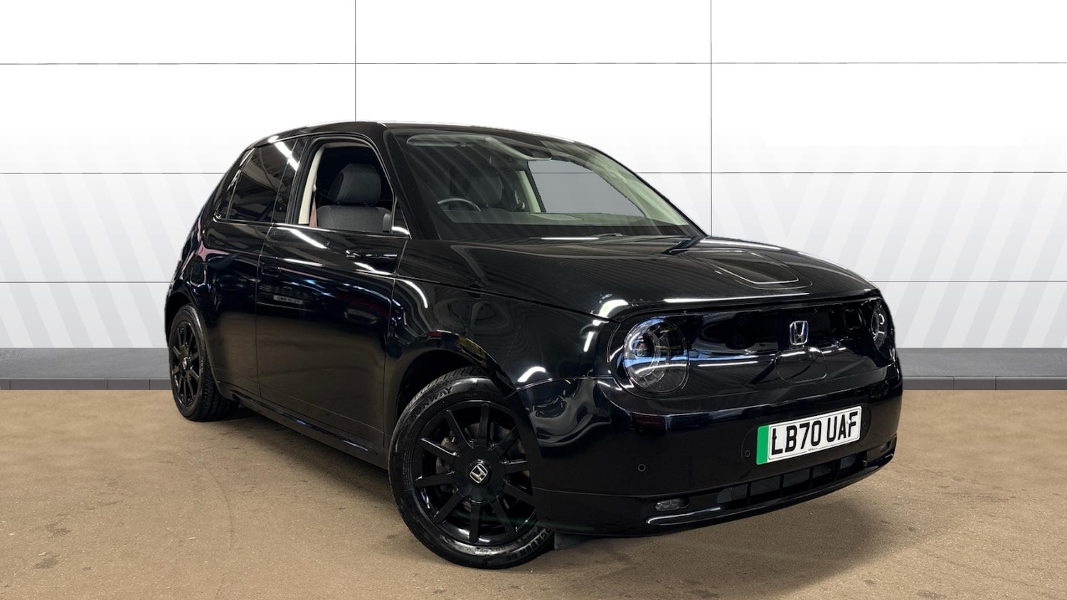 Used Honda e 2020 for sale - 76403157: Photo 1