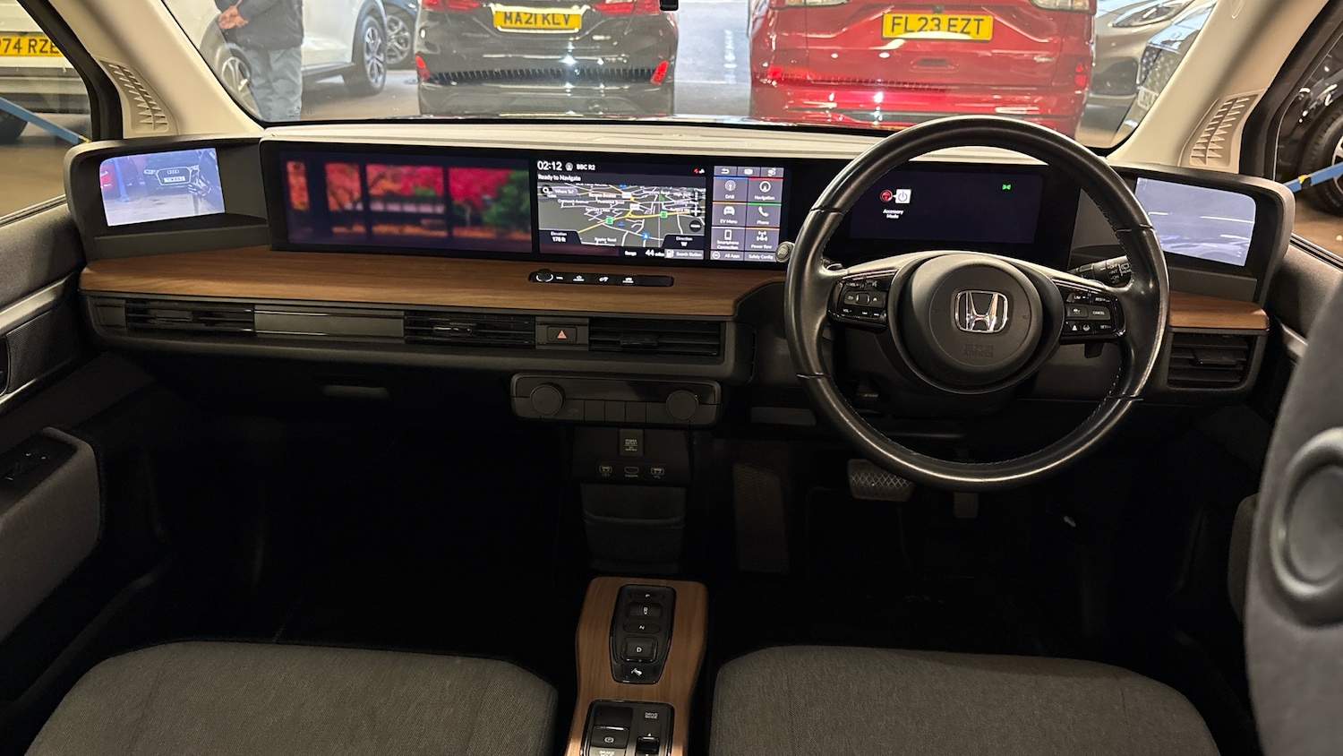 Used Honda e 2020 for sale - 76403157: Photo 10