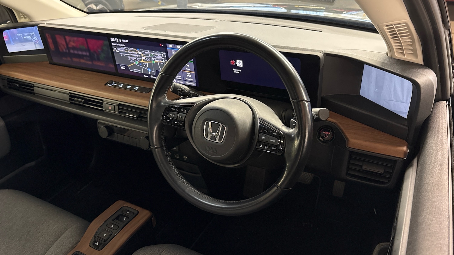 Used Honda e 2020 for sale - 76403157: Photo 11