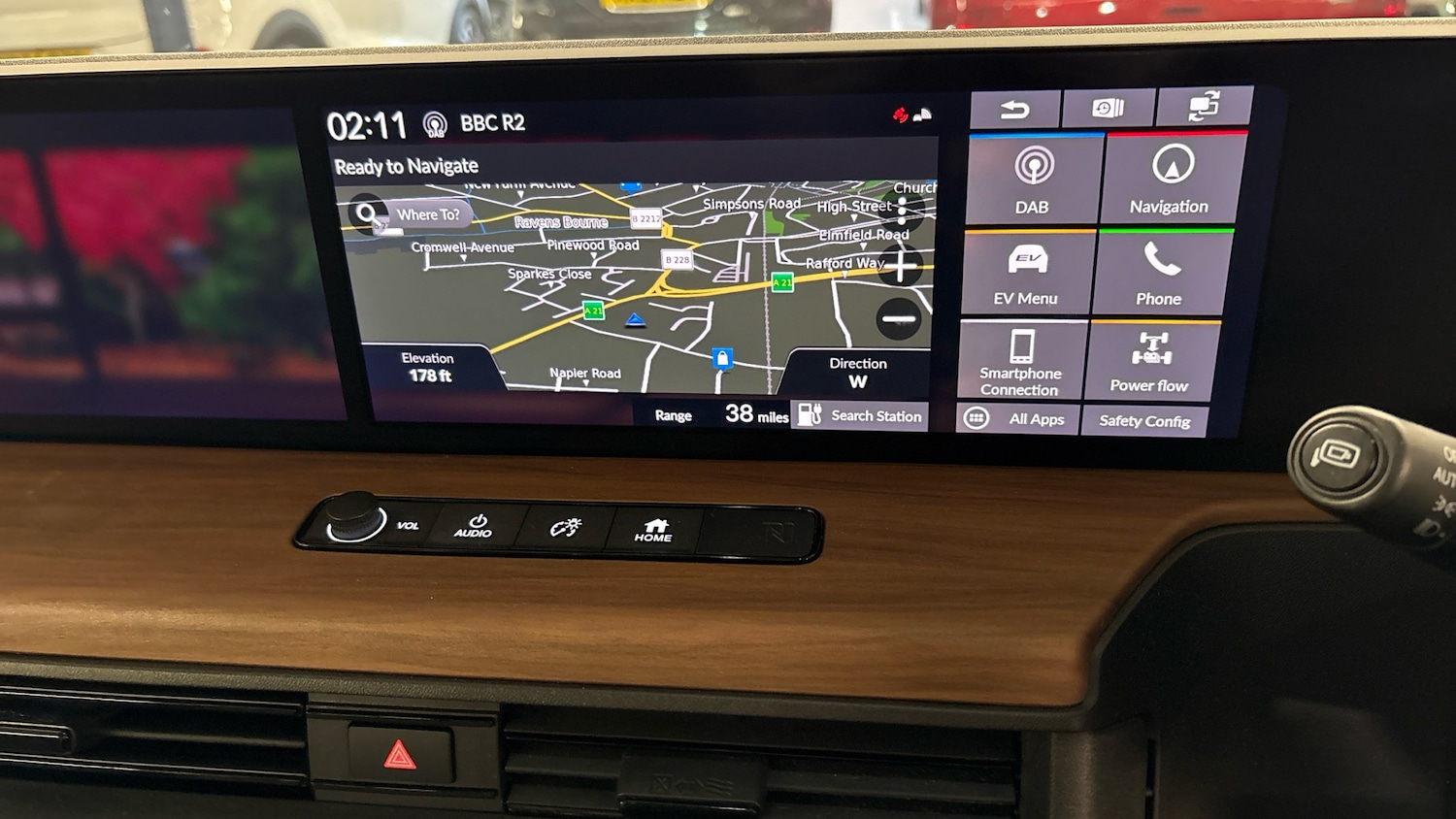 Used Honda e 2020 for sale - 76403157: Photo 12