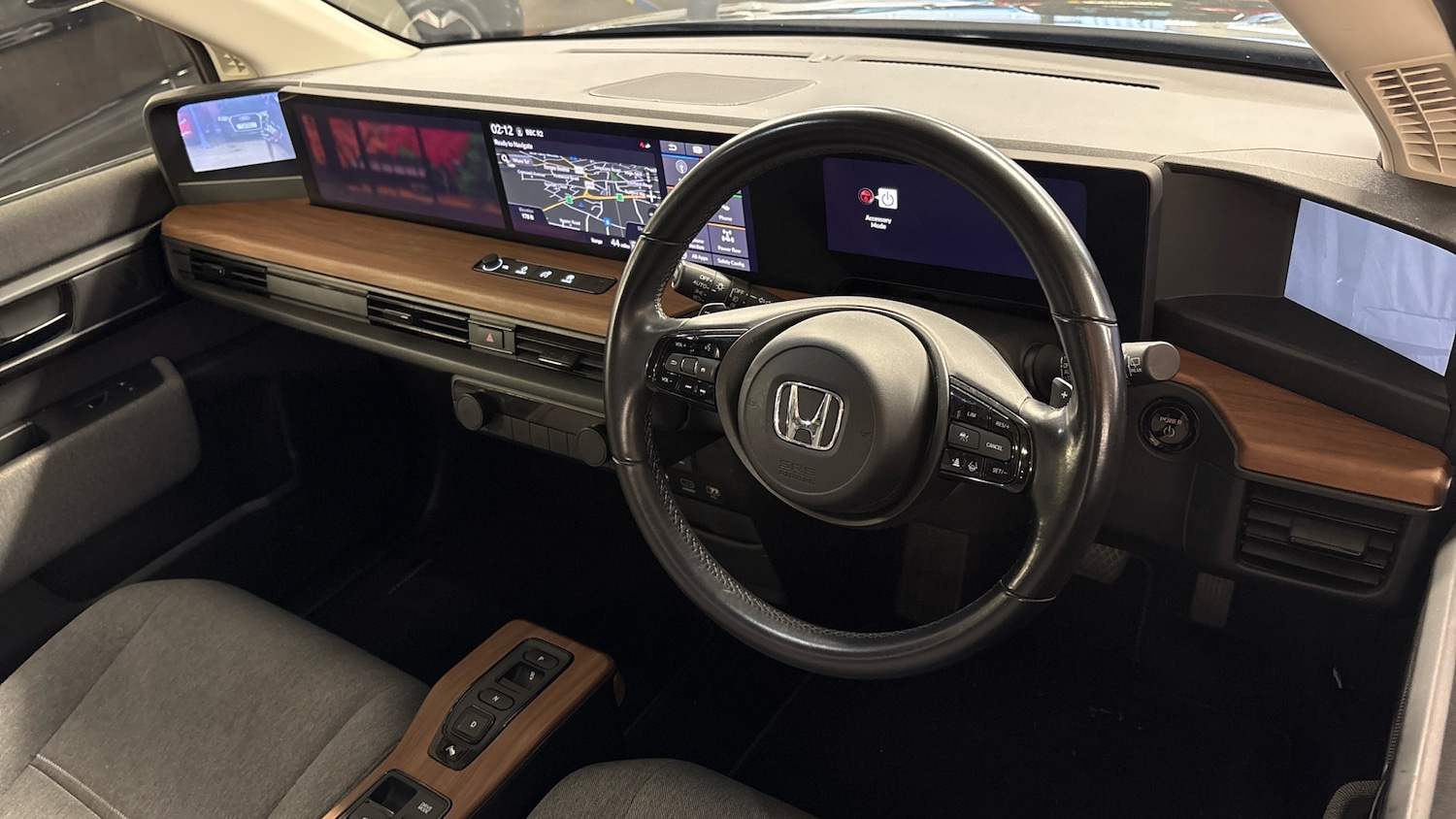 Used Honda e 2020 for sale - 76403157: Photo 14