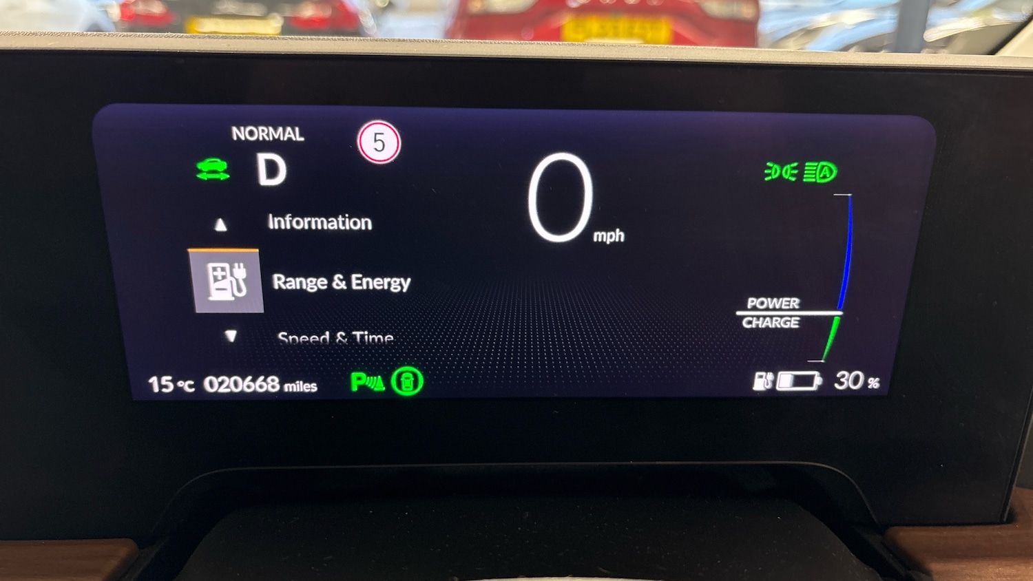 Used Honda e 2020 for sale - 76403157: Photo 18