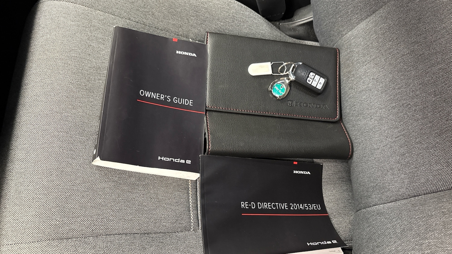 Used Honda e 2020 for sale - 76403157: Photo 19