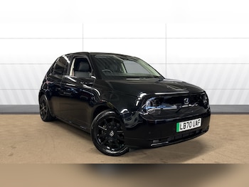 2020 (70) - 100kW 36kWh 5dr Auto