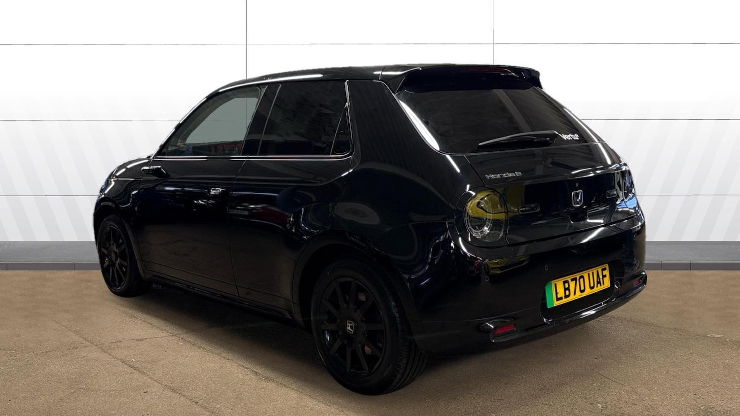 Used Honda e 2020 for sale - 76403157: Photo 2