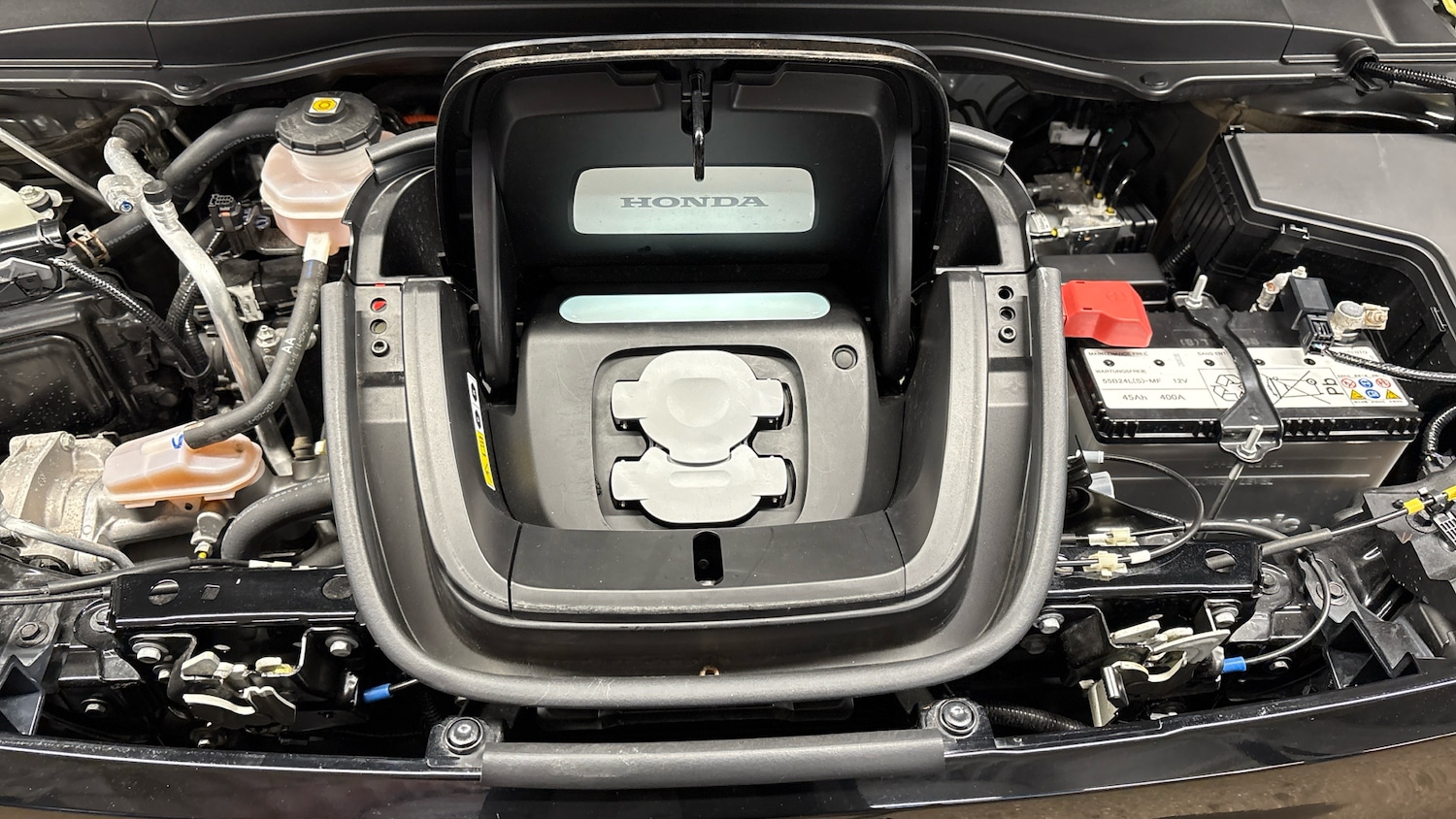 Used Honda e 2020 for sale - 76403157: Photo 23