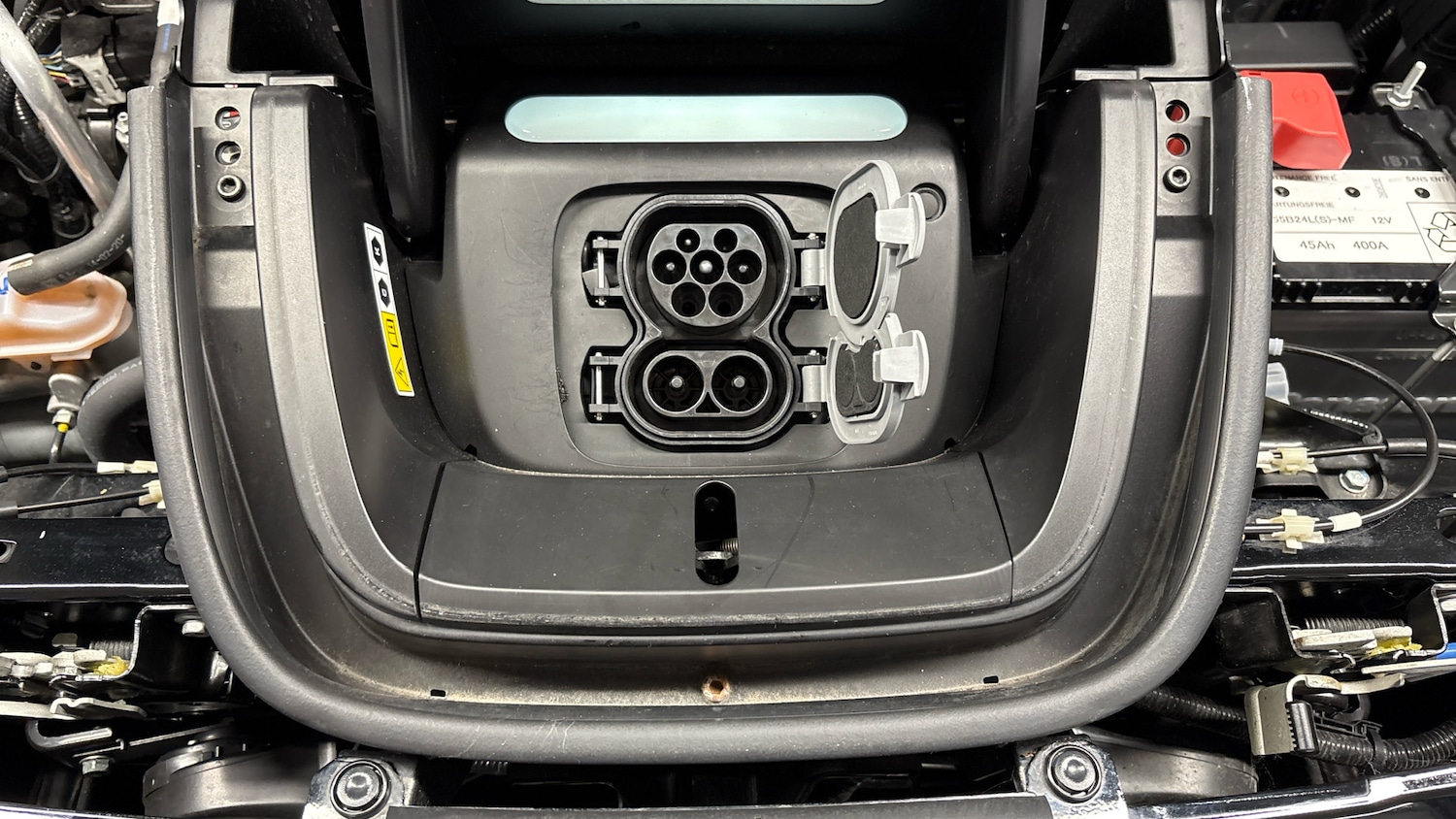 Used Honda e 2020 for sale - 76403157: Photo 24