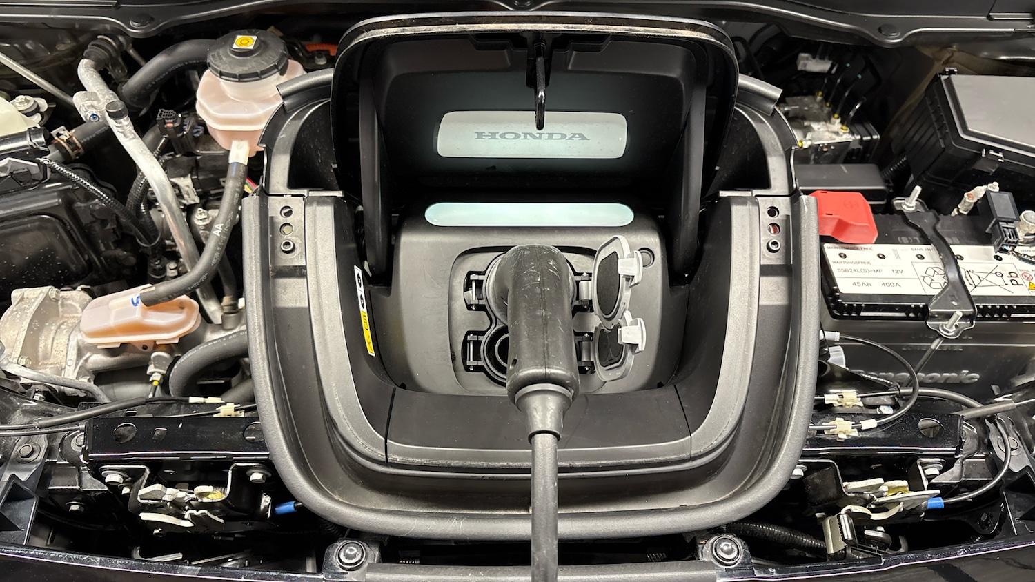 Used Honda e 2020 for sale - 76403157: Photo 25