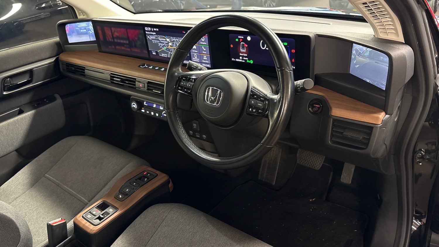 Used Honda e 2020 for sale - 76403157: Photo 29