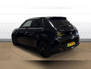 Used Honda e 2020 for sale - 76403157: Photo