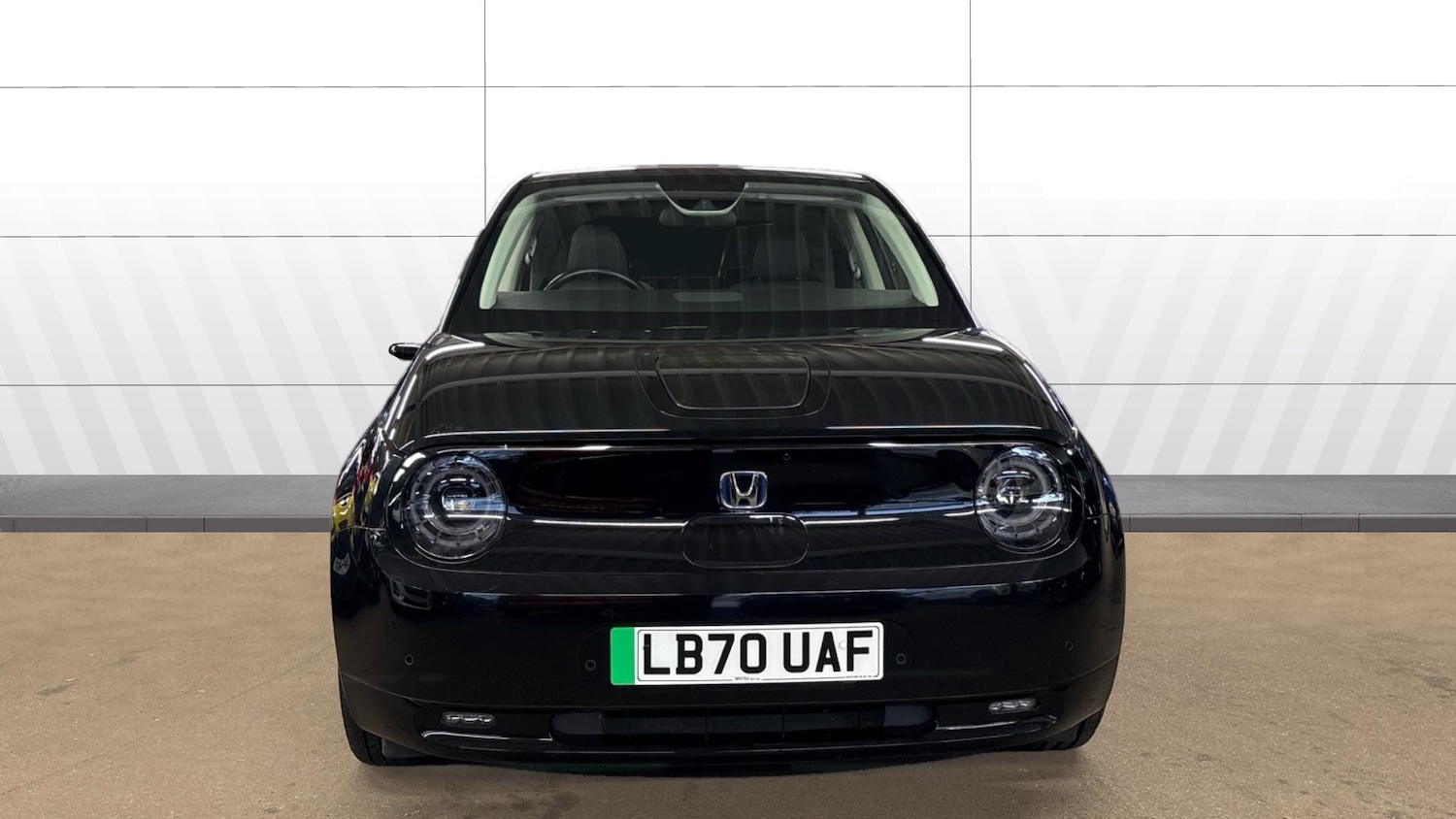 Used Honda e 2020 for sale - 76403157: Photo 3