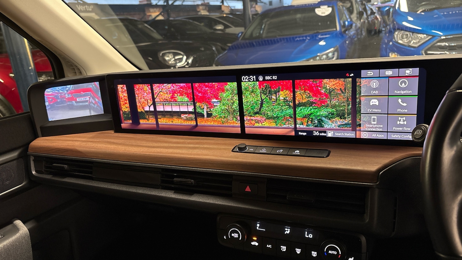 Used Honda e 2020 for sale - 76403157: Photo 37