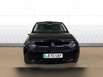 Used Honda e 2020 for sale - 76403157: Photo