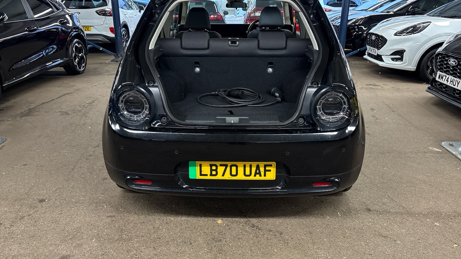 Used Honda e 2020 for sale - 76403157: Photo 4